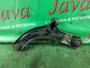 Рычаг правый передний NISSAN NOTE E11 HR15DE 54500AX00B 3 ракурс