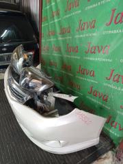 Ноускат передний SUBARU IMPREZA GH6 EJ203 2 ракурс Ноускат передний SUBARU IMPREZA GH6 EJ203 2 ракурс