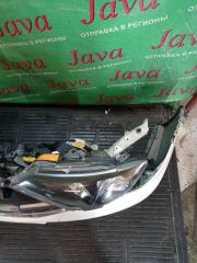Ноускат передний SUBARU IMPREZA GH6 EJ203 4 ракурс Ноускат передний SUBARU IMPREZA GH6 EJ203 4 ракурс