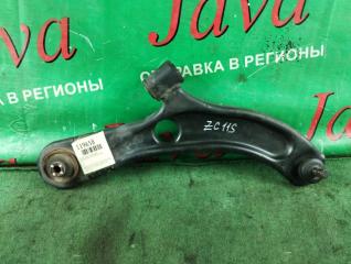 Рычаг правый передний SUZUKI SWIFT ZC11S M13A 45201-63J00 1 ракурс
