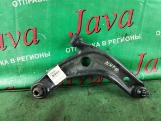 Рычаг правый передний TOYOTA AQUA NHP10 1NZ-FXE 48068-59155 1 ракурс Рычаг правый передний TOYOTA AQUA NHP10 1NZ-FXE 48068-59155 1 ракурс