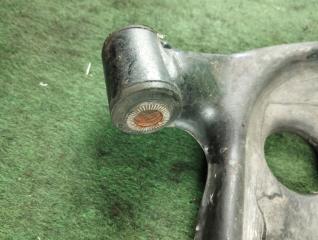 Рычаг правый передний TOYOTA AQUA NHP10 1NZ-FXE 48068-59155 4 ракурс Рычаг правый передний TOYOTA AQUA NHP10 1NZ-FXE 48068-59155 4 ракурс