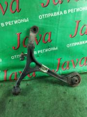 Рычаг левый передний HONDA ODYSSEY RB1 K24A 51360-SFE-000 2 ракурс