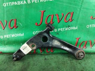 Рычаг левый передний MITSUBISHI COLT PLUS Z23W 4A91 4013A033 1 ракурс