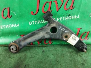 Рычаг правый передний MITSUBISHI COLT PLUS Z23W 4A91 4013A034 1 ракурс
