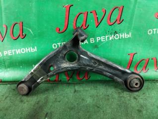 Рычаг правый передний MITSUBISHI COLT PLUS Z23W 4A91 4013A034 2 ракурс