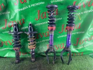 Стойка передняя HONDA ODYSSEY RB1 K24A 1 ракурс Стойка передняя HONDA ODYSSEY RB1 K24A 1 ракурс