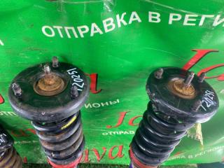 Стойка передняя HONDA ODYSSEY RB1 K24A 3 ракурс Стойка передняя HONDA ODYSSEY RB1 K24A 3 ракурс