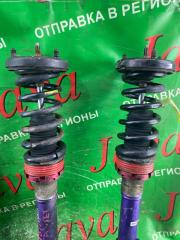 Стойка передняя HONDA ODYSSEY RB1 K24A 4 ракурс Стойка передняя HONDA ODYSSEY RB1 K24A 4 ракурс