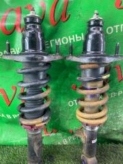 Стойка передняя HONDA ODYSSEY RB1 K24A 5 ракурс Стойка передняя HONDA ODYSSEY RB1 K24A 5 ракурс