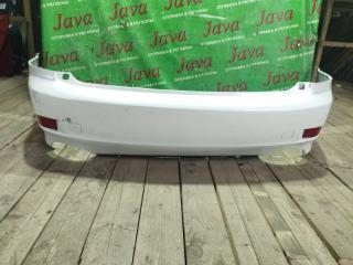 Бампер задний LEXUS IS250 GSE20 4GR-FSE 1 ракурс
