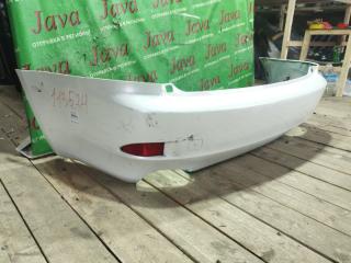 Бампер задний LEXUS IS250 GSE20 4GR-FSE 2 ракурс