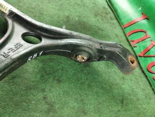 Рычаг правый передний HONDA ODYSSEY RB1 K24A 51350-SFE-000 3 ракурс