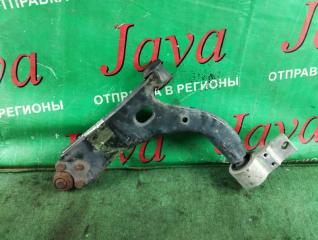 Рычаг правый передний MAZDA DEMIO DY3W ZJ-VE D35034300C 2 ракурс