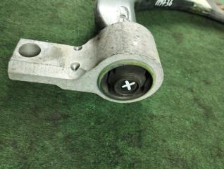 Рычаг правый передний MAZDA DEMIO DY3W ZJ-VE D35034300C 3 ракурс