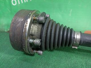 Привод левый передний VOLKSWAGEN POLO 6R1 CBZ 6R0407761B 2 ракурс