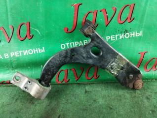 Рычаг левый передний MAZDA DEMIO DY5W ZY-VE D35034350C 2 ракурс