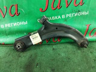 Рычаг правый передний NISSAN NOTE E11 HR15DE 54500AX00B 1 ракурс