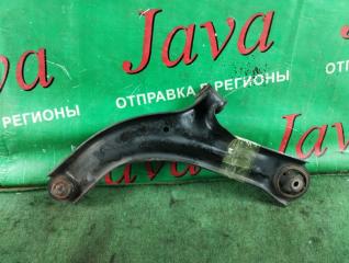 Рычаг правый передний NISSAN NOTE E11 HR15DE 54500AX00B 3 ракурс