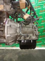 АКПП TOYOTA PASSO SETTE M512E 3SZ-VE 8QC 1 ракурс
