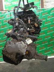 АКПП TOYOTA PASSO SETTE M512E 3SZ-VE 8QC 2 ракурс