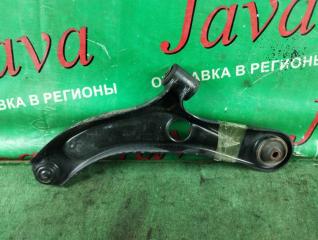 Рычаг правый передний SUZUKI SWIFT ZC71S K12B 45201-63J00 3 ракурс