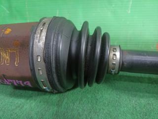 Привод левый передний NISSAN SERENA C26 MR20DD 39101-1VA2C 2 ракурс