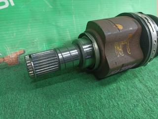 Привод левый передний NISSAN SERENA C26 MR20DD 39101-1VA2C 4 ракурс