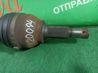 Привод левый передний NISSAN SERENA C26 MR20DD 39101-1VA2C 5 ракурс