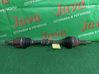 Привод левый передний NISSAN SERENA HFC26 MR20DD 39101-1VA2C 1 ракурс