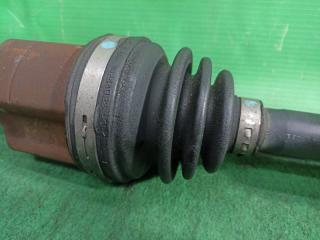 Привод левый передний NISSAN SERENA HFC26 MR20DD 39101-1VA2C 2 ракурс