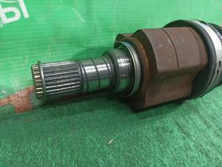Привод левый передний NISSAN SERENA HFC26 MR20DD 39101-1VA2C 4 ракурс