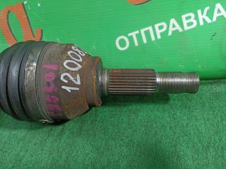 Привод левый передний NISSAN SERENA HFC26 MR20DD 39101-1VA2C 5 ракурс