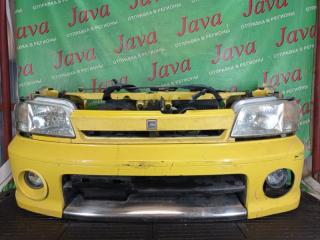 Ноускат передний NISSAN CUBE Z10 CG13DE 1 ракурс
