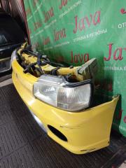 Ноускат передний NISSAN CUBE Z10 CG13DE 2 ракурс
