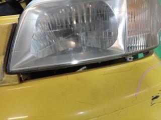 Ноускат передний NISSAN CUBE Z10 CG13DE 5 ракурс