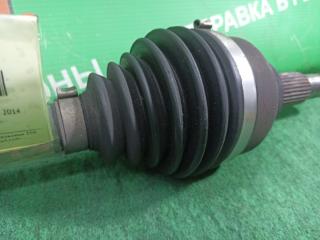 Привод левый передний NISSAN SERENA HFC26 MR20DD 39101-1VA2C 3 ракурс