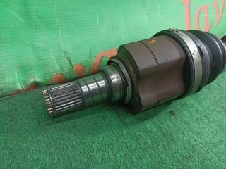 Привод левый передний NISSAN SERENA HFC26 MR20DD 39101-1VA2C 4 ракурс