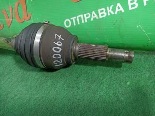 Привод левый передний NISSAN SERENA HFC26 MR20DD 39101-1VA2C 5 ракурс
