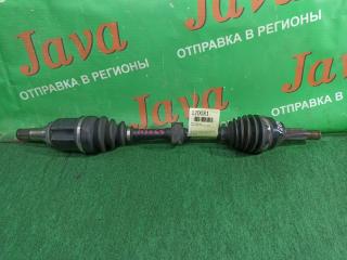 Привод левый передний MAZDA DEMIO DE3FS ZJ-VE FA81-25-600A 1 ракурс
