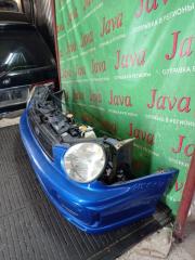 Ноускат передний SUBARU IMPREZA GG2 EJ152 2 ракурс Ноускат передний SUBARU IMPREZA GG2 EJ152 2 ракурс