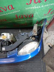 Ноускат передний SUBARU IMPREZA GG2 EJ152 4 ракурс Ноускат передний SUBARU IMPREZA GG2 EJ152 4 ракурс