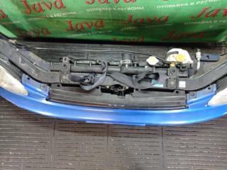 Ноускат передний SUBARU IMPREZA GG2 EJ152 5 ракурс Ноускат передний SUBARU IMPREZA GG2 EJ152 5 ракурс