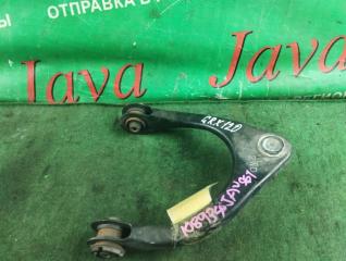 Рычаг левый передний TOYOTA MARK X GRX120 4GR-FSE 48630-39085 2 ракурс