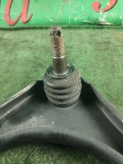 Рычаг левый передний TOYOTA MARK X GRX120 4GR-FSE 48630-39085 3 ракурс