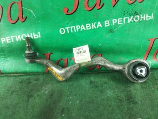 Запчасть рычаг нижний передний левый BMW X1 2012