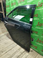 Дверь правая задняя TOYOTA CAMRY AVV50 2AR-FXE 3 ракурс
