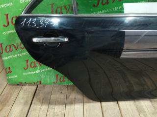 Дверь правая задняя TOYOTA CAMRY AVV50 2AR-FXE 4 ракурс