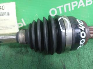 Привод правый передний MAZDA DEMIO DEJFS P3-VPS 3 ракурс