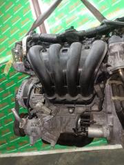 Двигатель MAZDA DEMIO DEJFS P3-VPS 2 ракурс Двигатель MAZDA DEMIO DEJFS P3-VPS 2 ракурс